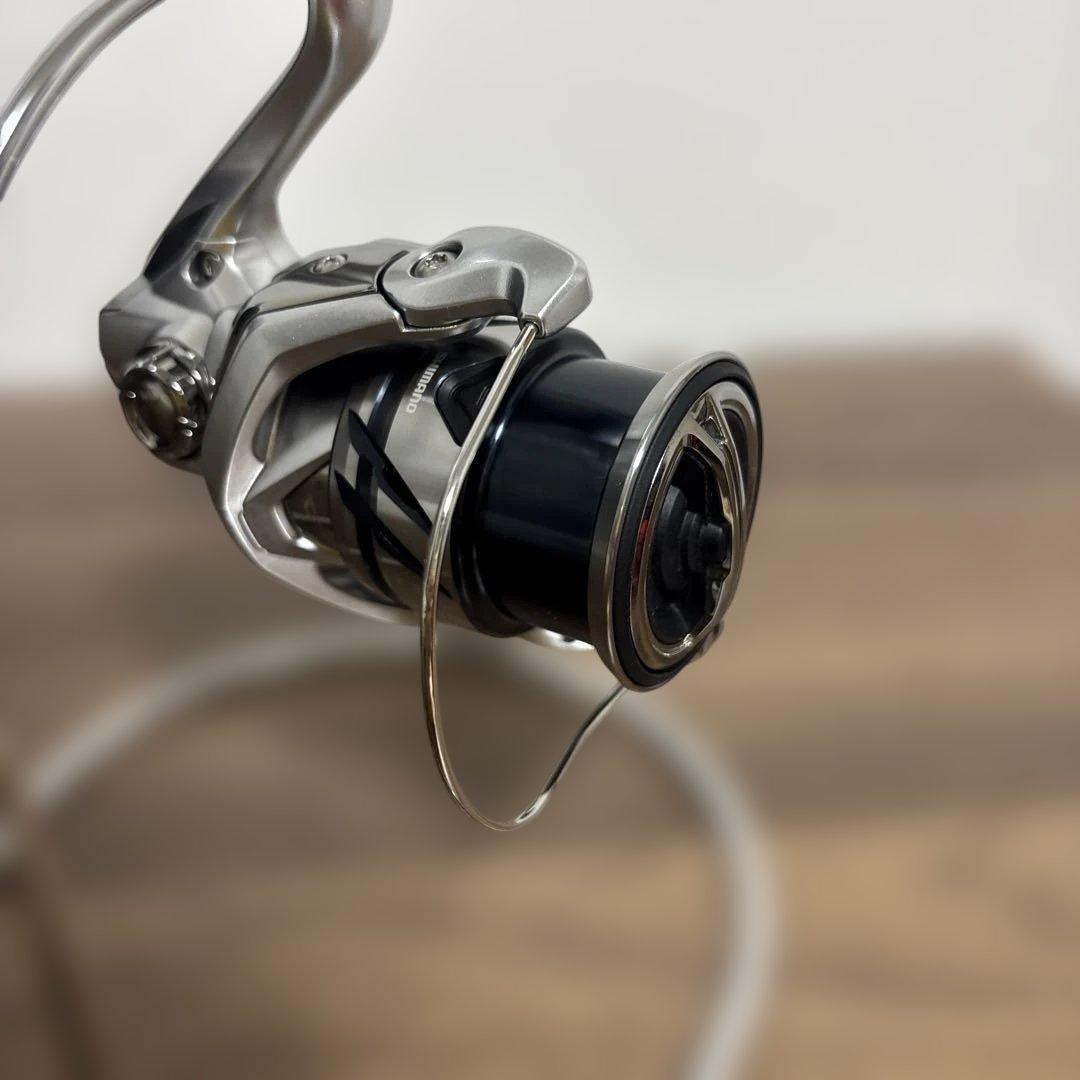 23ストラディック 2500S 超美品‼️