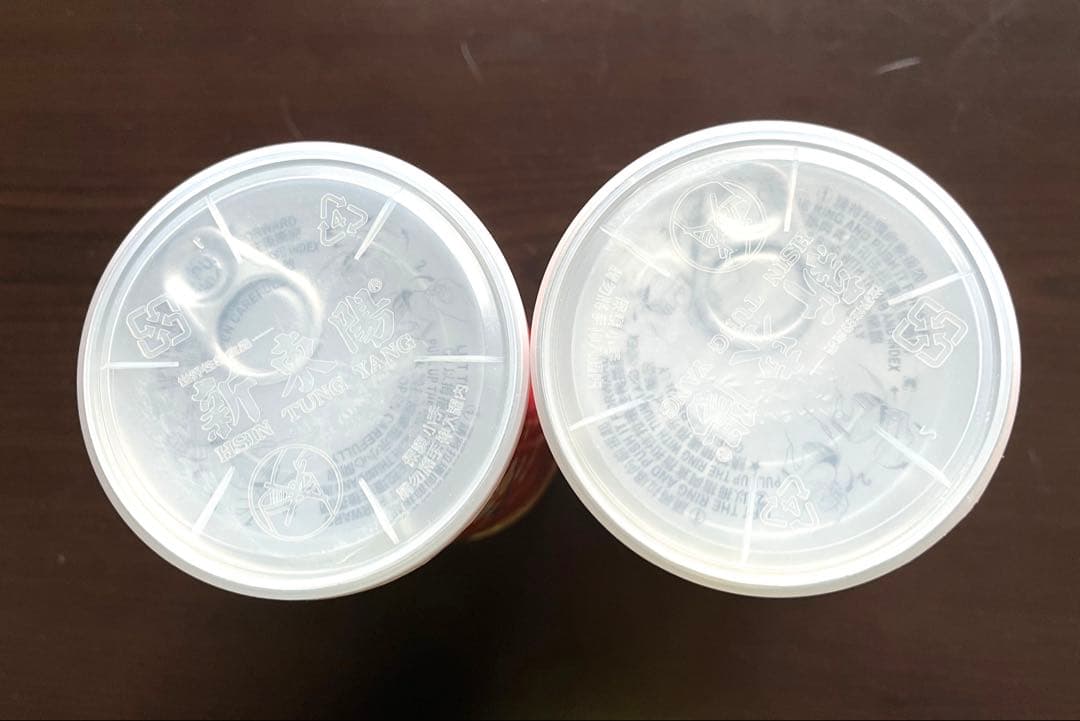 豚肉そぼろ　猪肉酥　バーソー　新東陽　250g×2缶