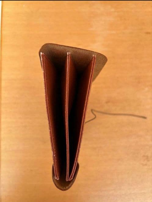 【②点セット】POSTALCO エンベロープ　ツールボックス