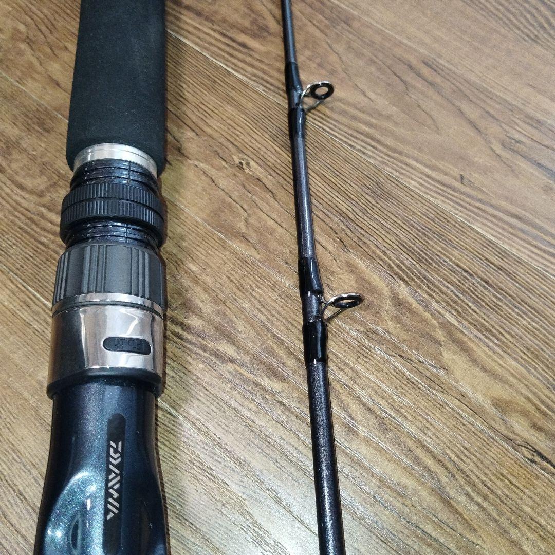 DAIWA　　ハヤフネ　ビシアジ　MH-150
