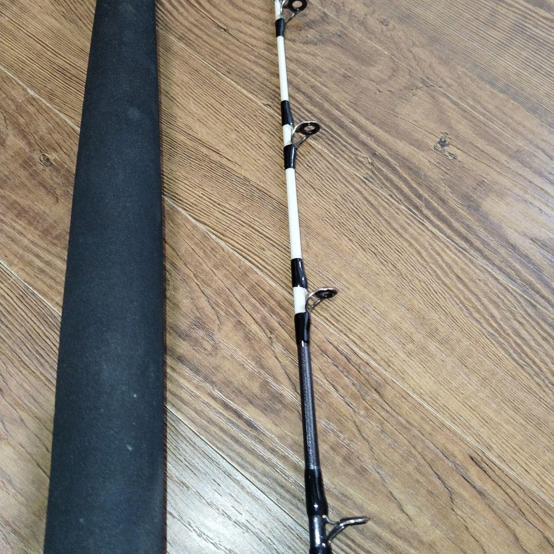 DAIWA　　ハヤフネ　ビシアジ　MH-150