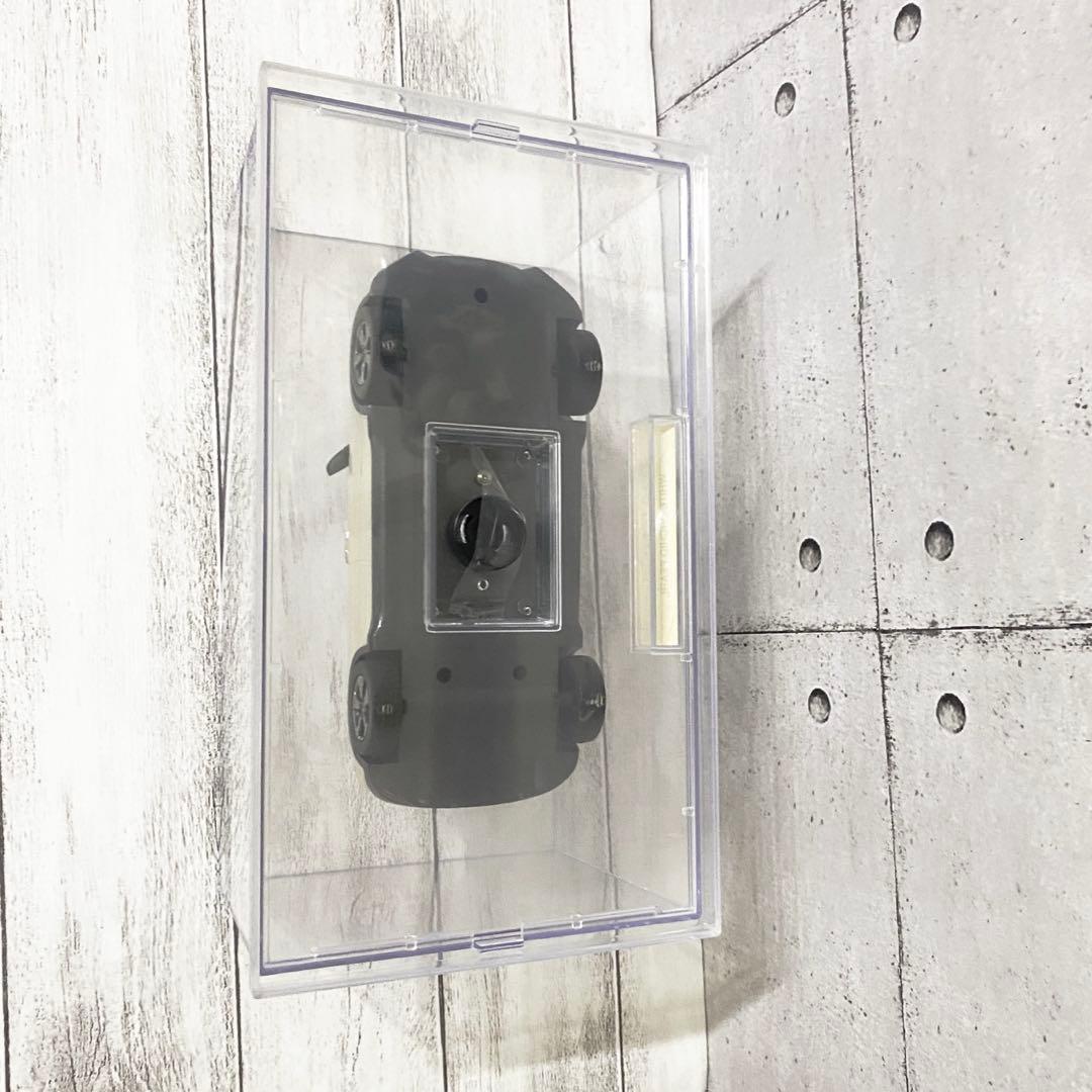 ずっく HONDA VEZEL ホンダ ヴェゼル ミニカー ホワイト