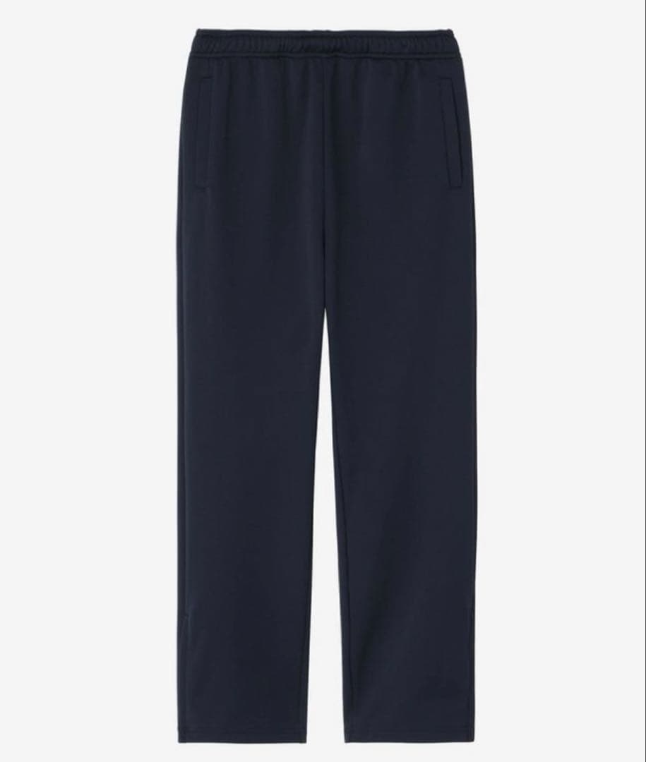 NEUTRALWORKS.　KUMAGERA/JERSEYセットアップ　ネイビー