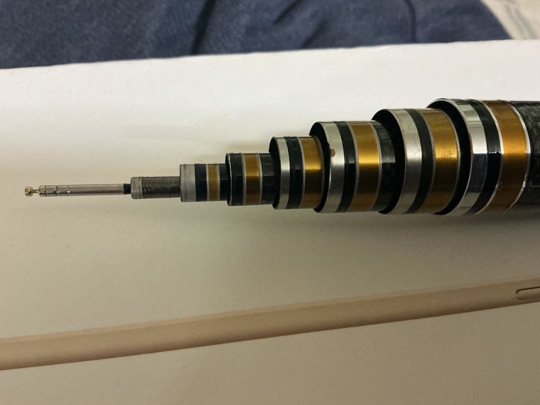 ダイワ　銀影競技スペシャルT90SV