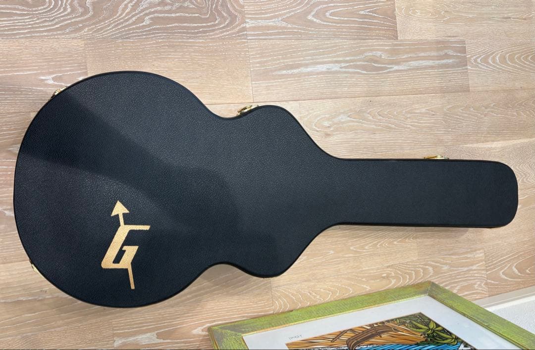 ⭐︎送料込み⭐︎グレッチ G6120T-55 '55ChetAtkins