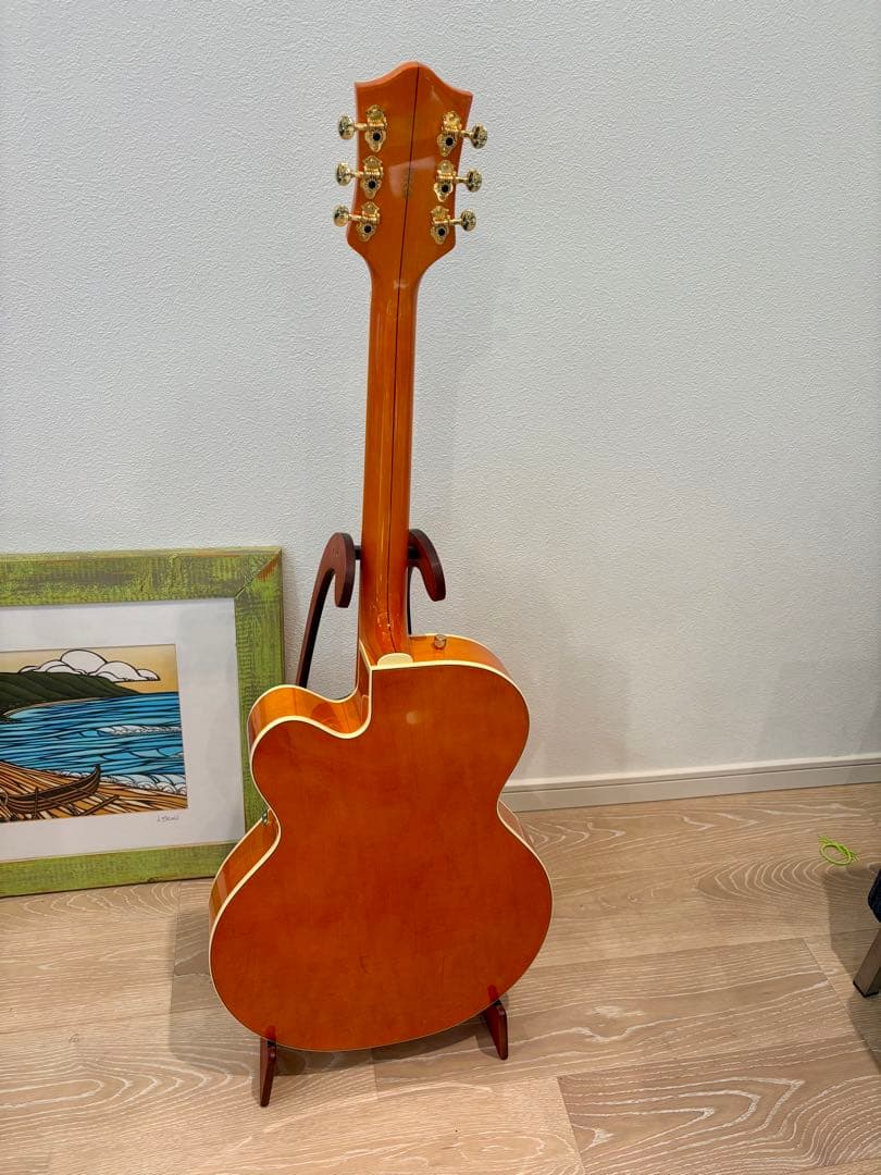 ⭐︎送料込み⭐︎グレッチ G6120T-55 '55ChetAtkins