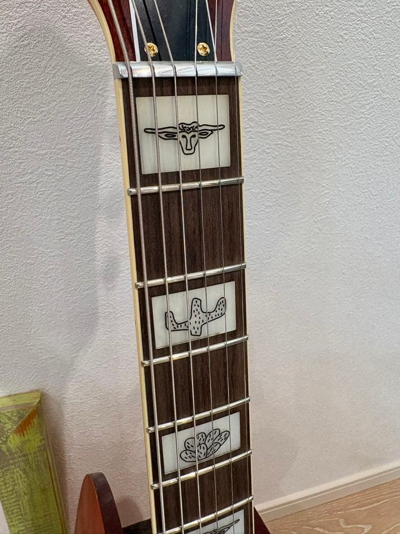 ⭐︎送料込み⭐︎グレッチ G6120T-55 '55ChetAtkins