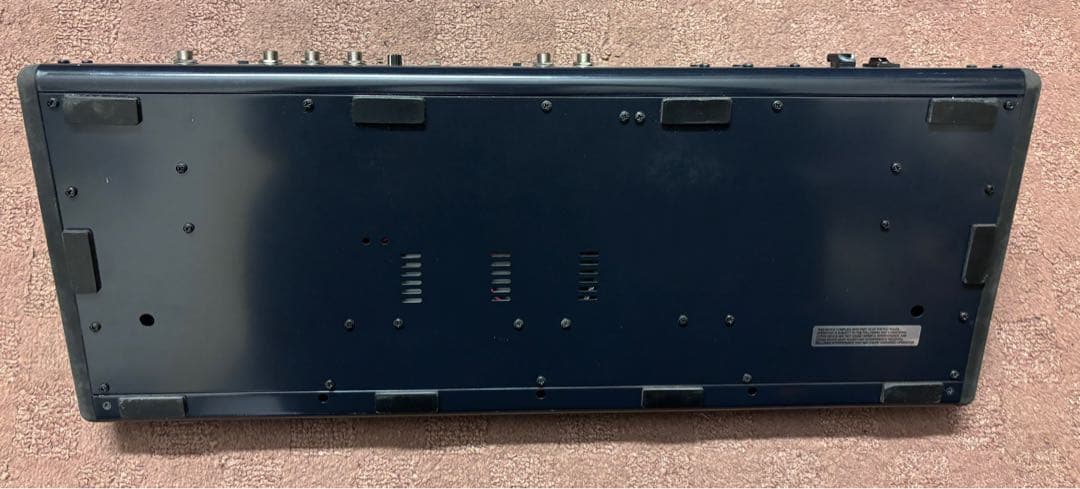 ZOOM G9.2tt マルチエフェクター