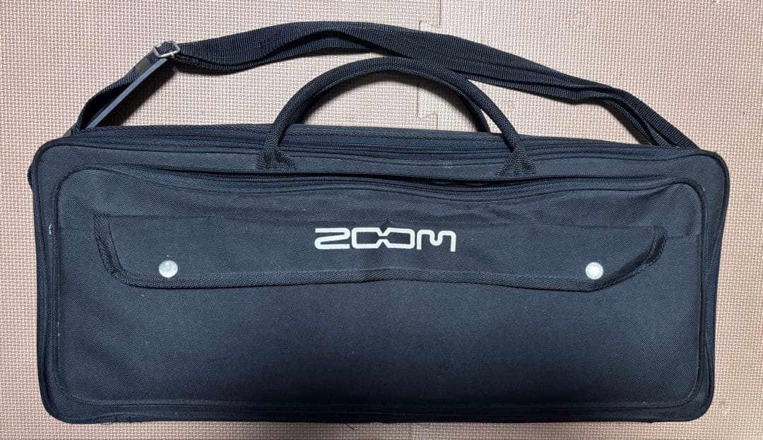 ZOOM G9.2tt マルチエフェクター