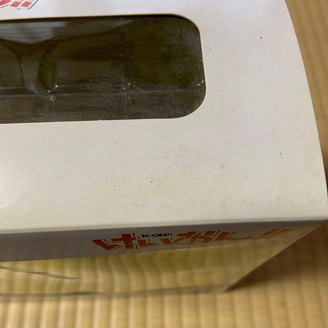 けいおん きぐるみDX放課後ティータイムせっと きぐるみ・けいおん フィギュア