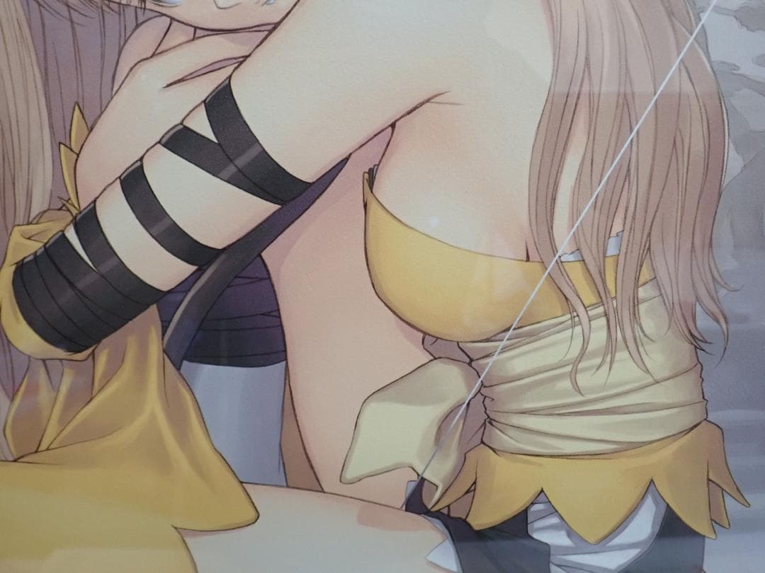 ㉙新品・保証書付 Tony　トニー「クレハ」ミクスドメディア アールビバン