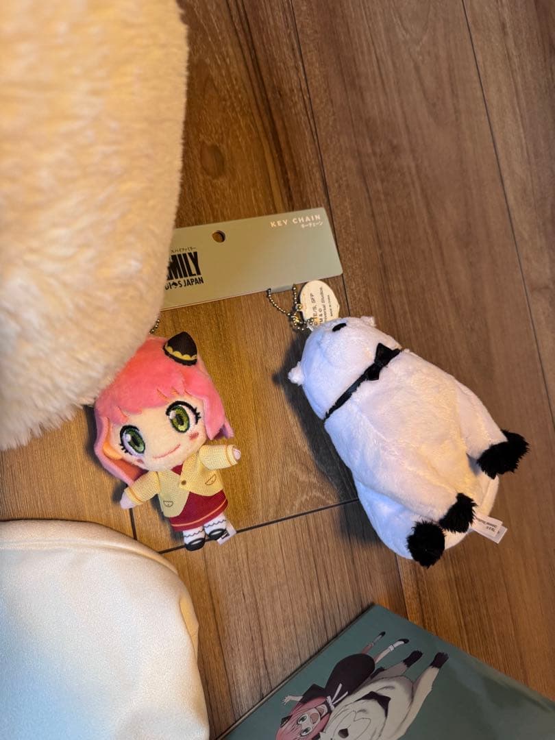 SPY×FAMILYグッズセット