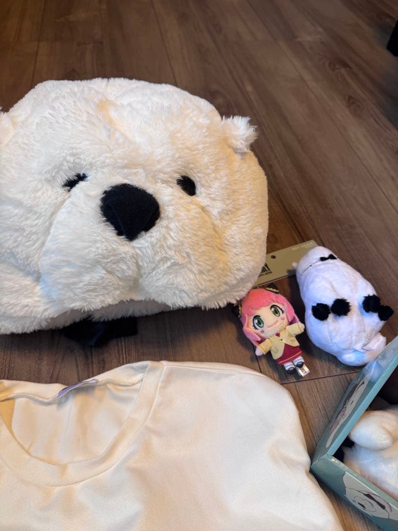 SPY×FAMILYグッズセット