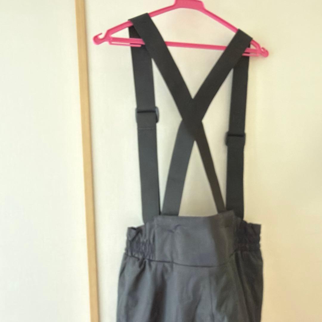 オンヨネアフターパンツ黒Ｍサイズ美品