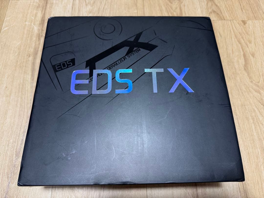 EDS TX 紐引き用 電動コンポ　RA6000