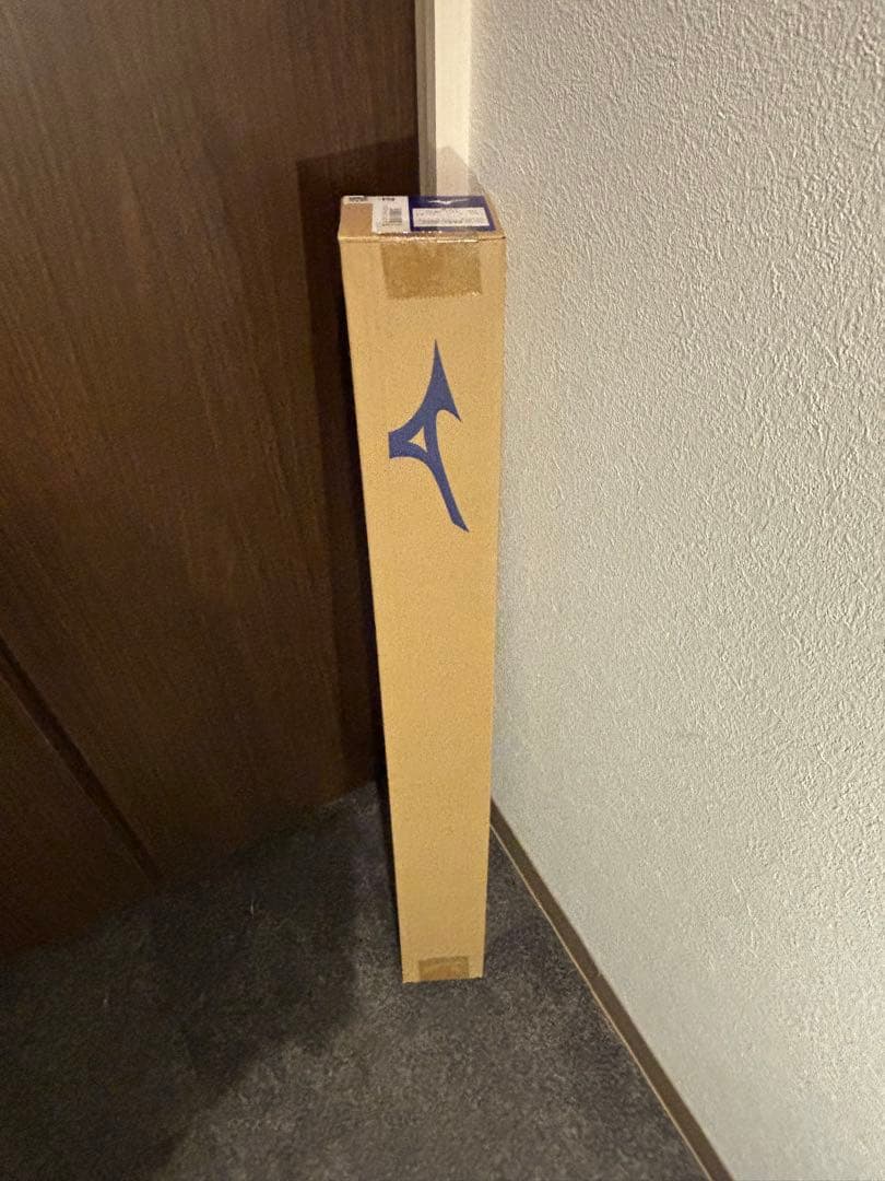 Mizuno BEYONDMAX LEGACY 84cm ケース付き