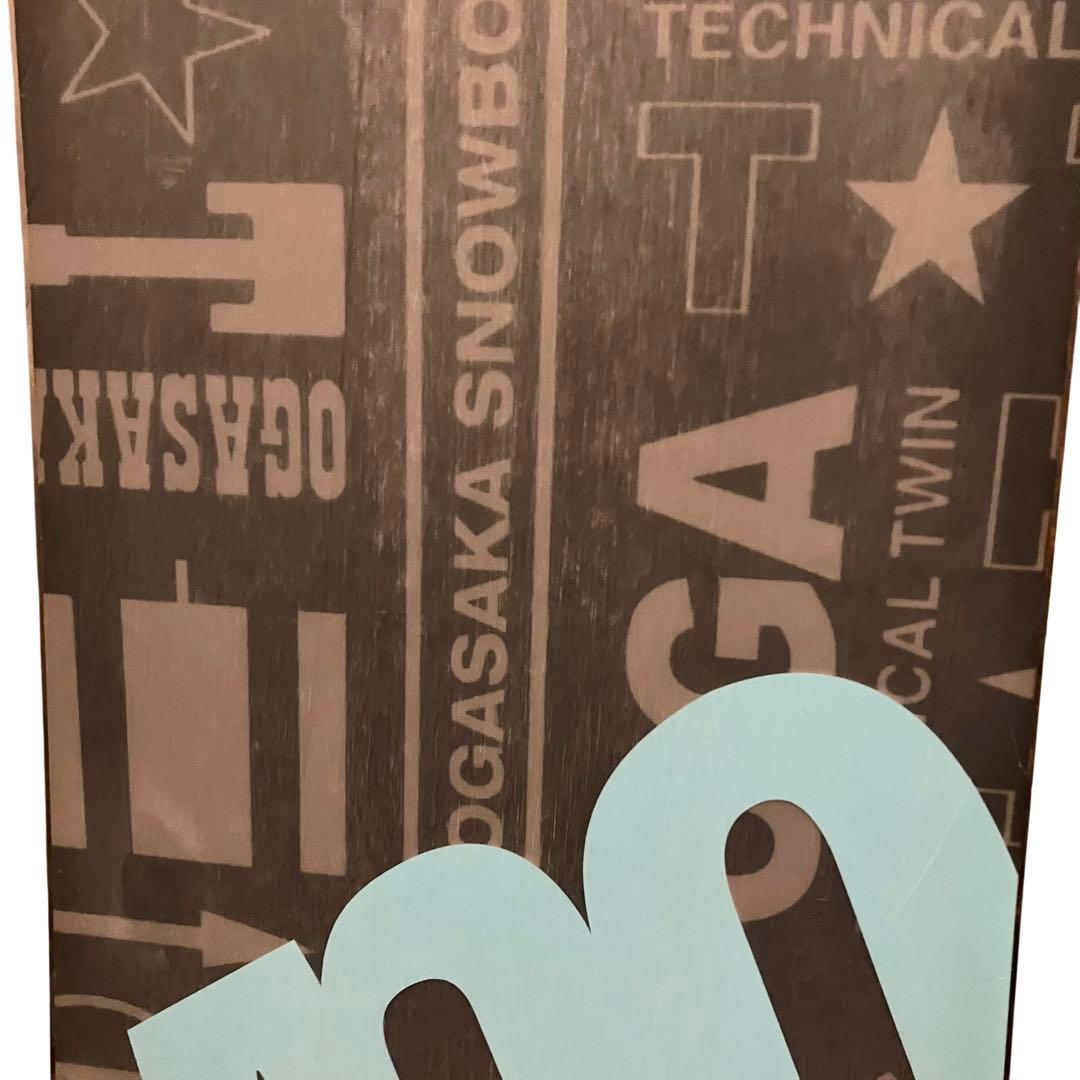 Burton GTwin EST バートン　ビンディングセット 146