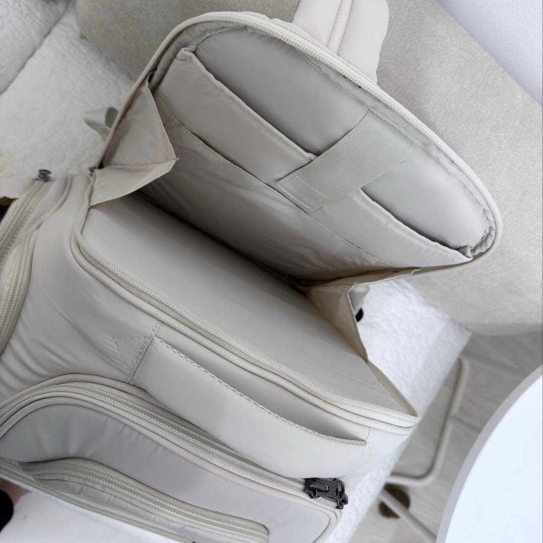 ssoook バックパックMサイズ