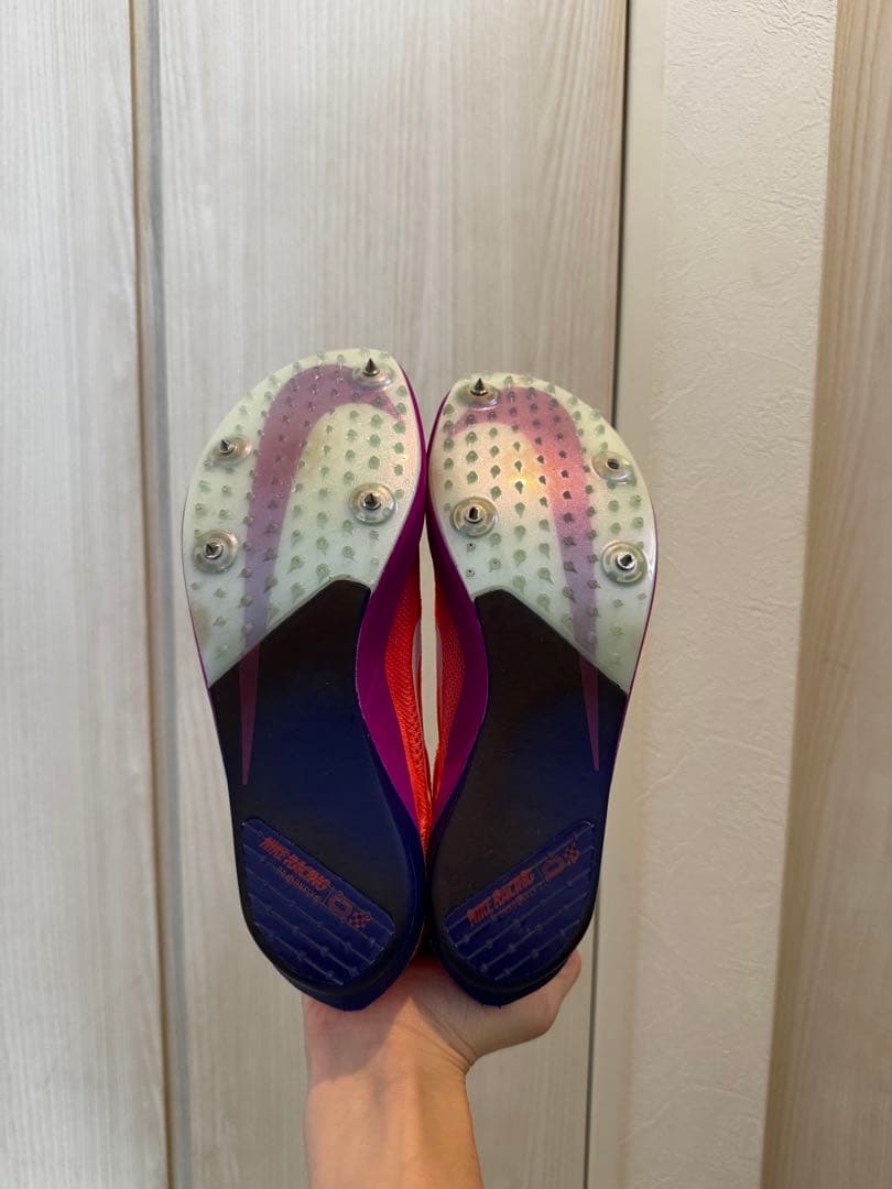 ナイキ ドラゴンフライ2 25cm 限定カラー