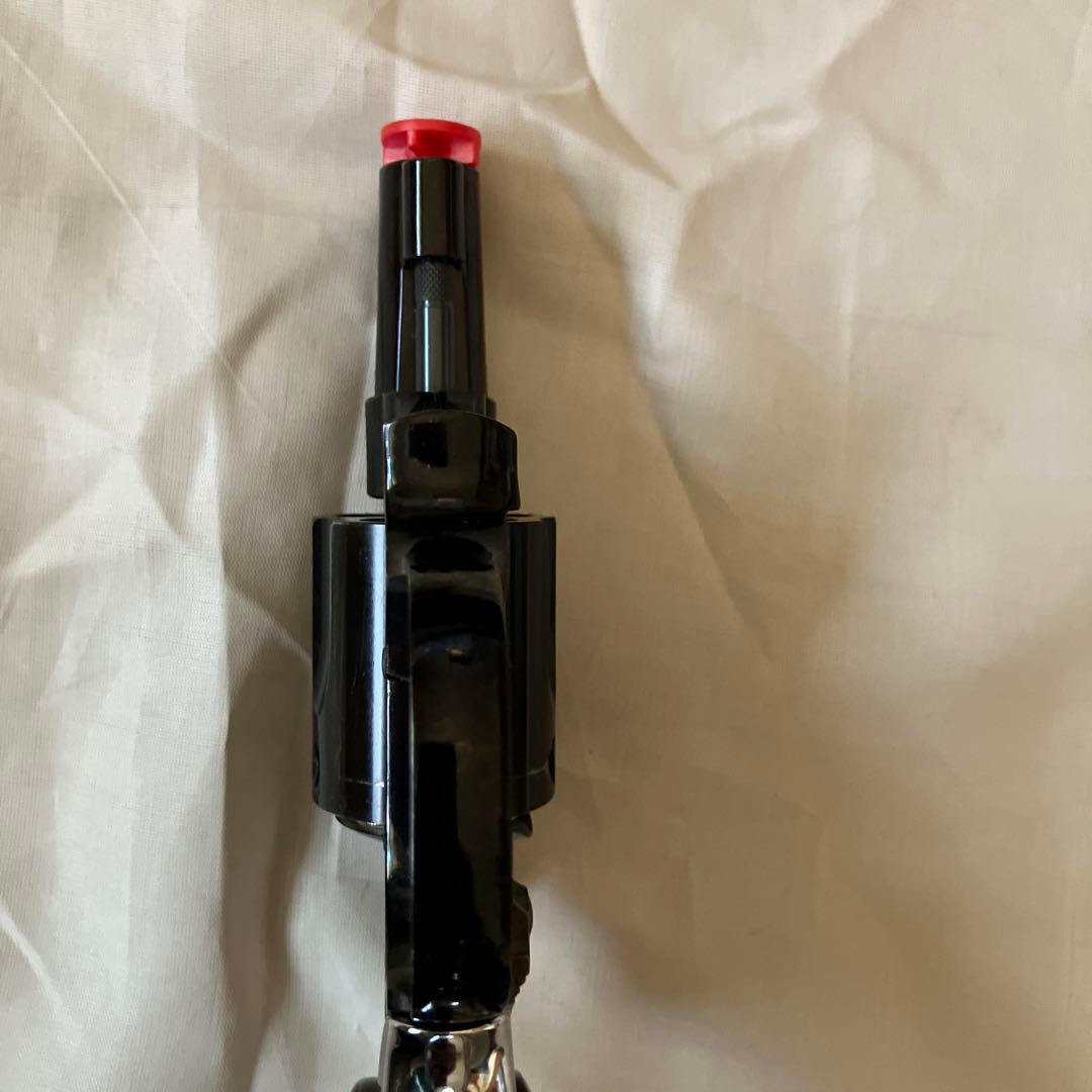 タナカ S&W M36 2inch スチールジュピターフィニッシュ ガスガン一式