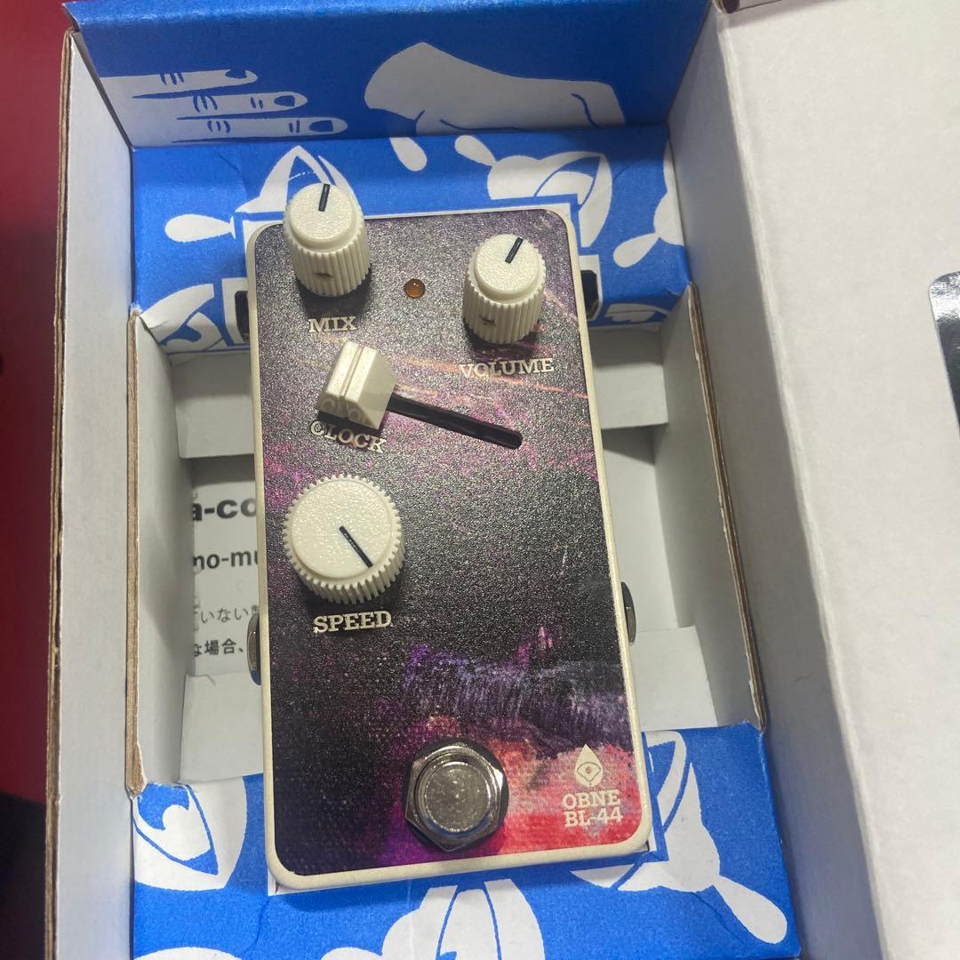 ギター obne REVERSE