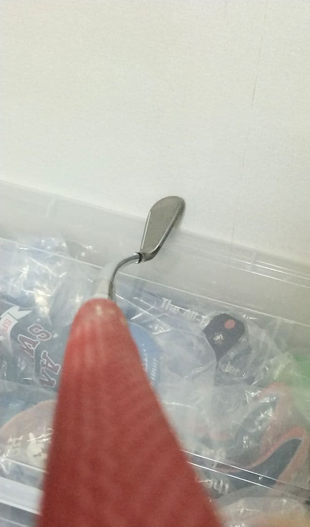 DST COMPRESSOR コンプレッサー 8番 アイアン 練習器具