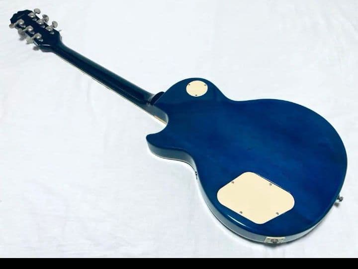 た*ー様 超希少 美品 Epiphone Les Paul Standard 8