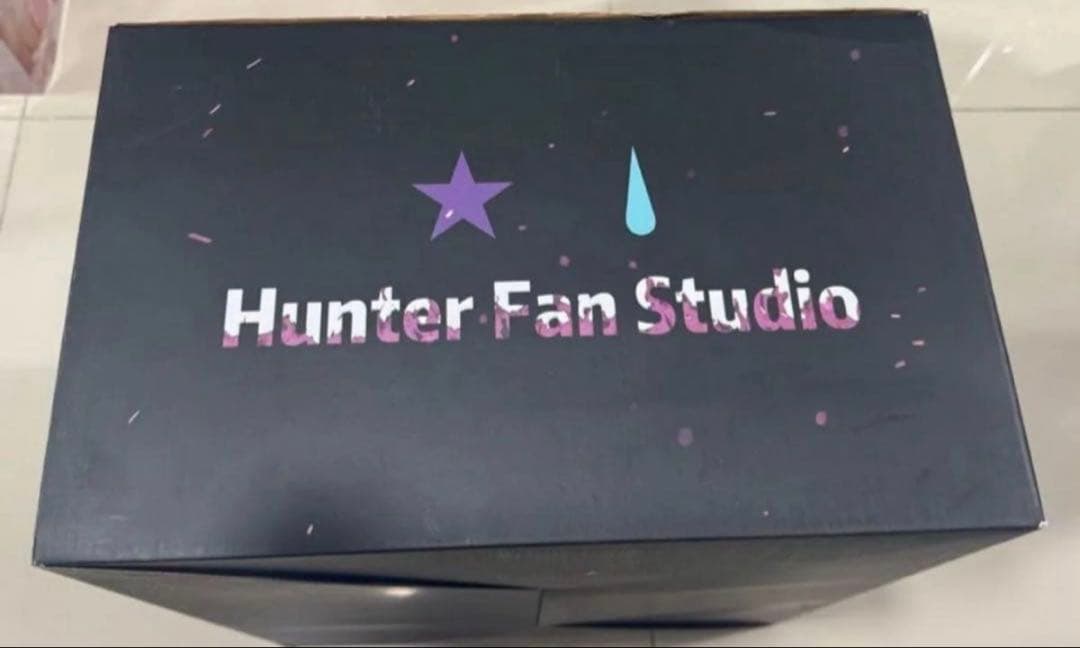 【HUNTER HUNTER】ヒソカ ガレージキットフィギュア ハンターハンター