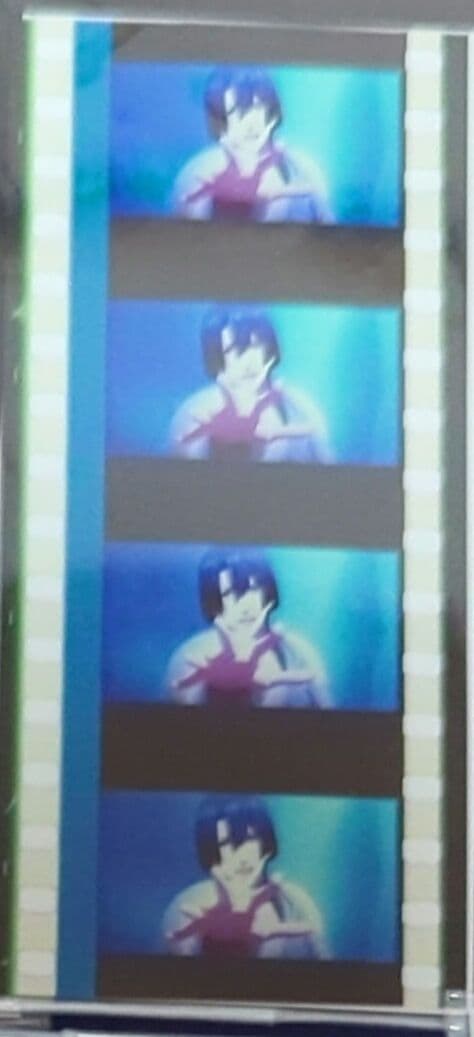 うたの☆プリンスさまっ♪ スタツア コマフィルム㉖