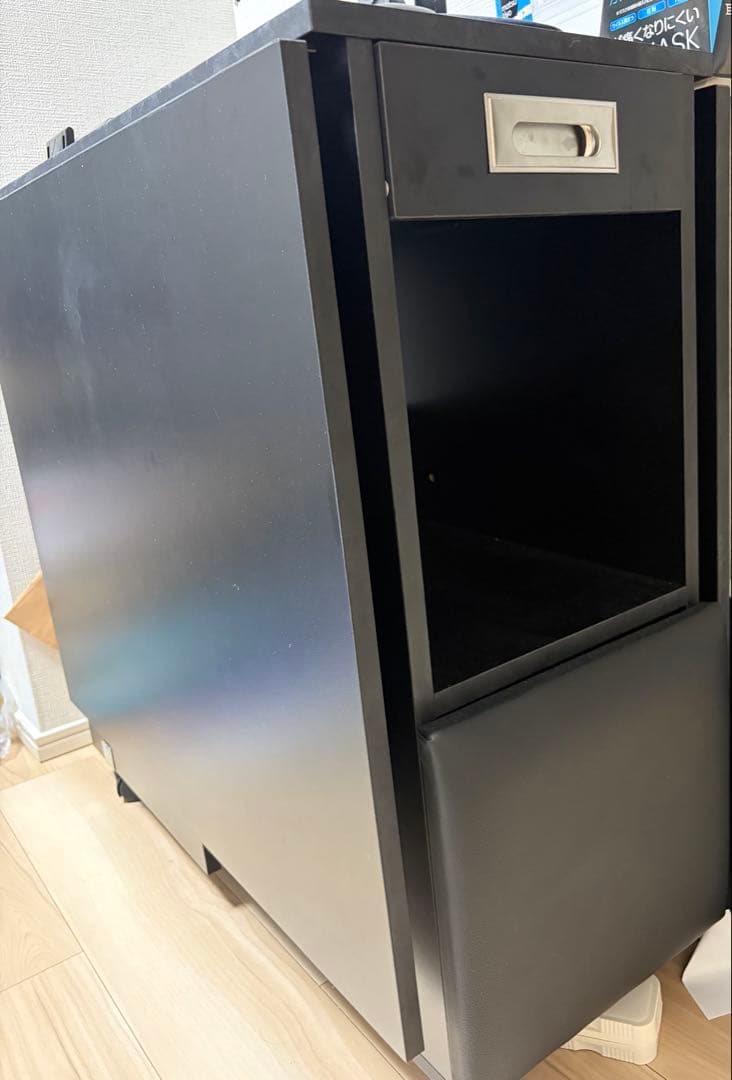 TCG Castle 〜カードゲーマーの理想のテーブル〜