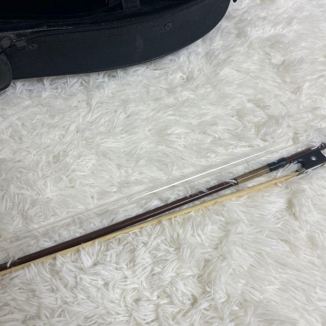 【極美品】Josef Jan Dvorak 920 バイオリン 4/4 付属品多