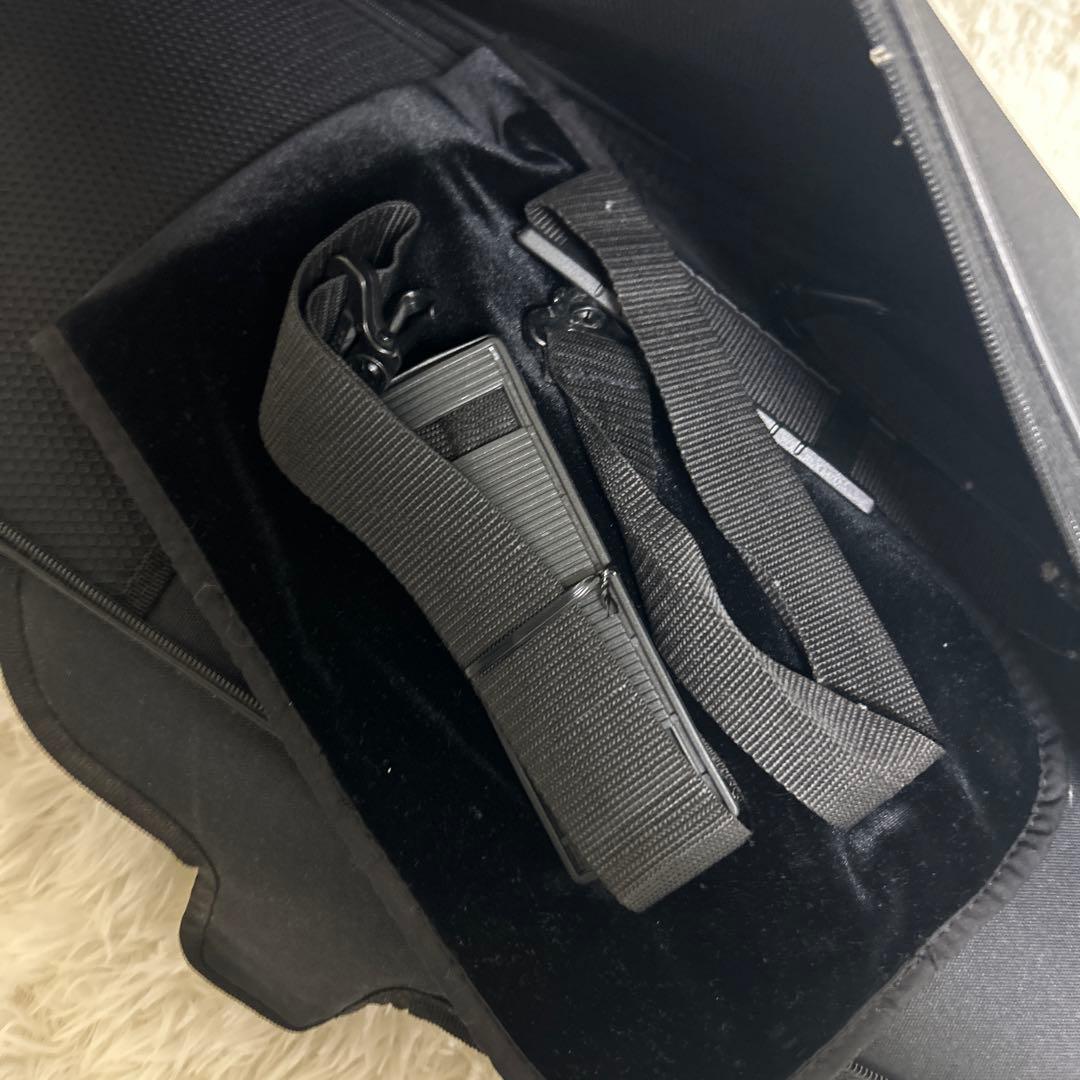 【極美品】Josef Jan Dvorak 920 バイオリン 4/4 付属品多