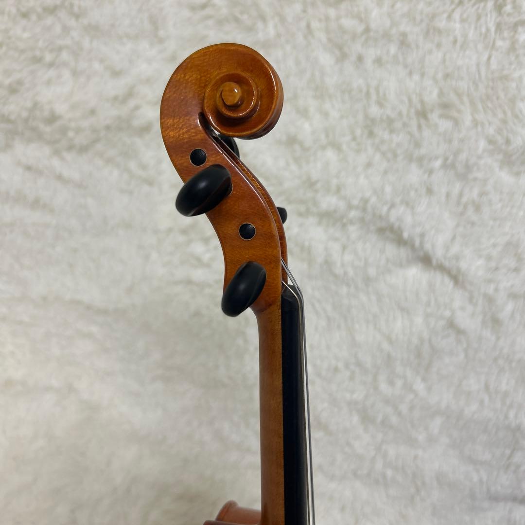 【極美品】Josef Jan Dvorak 920 バイオリン 4/4 付属品多