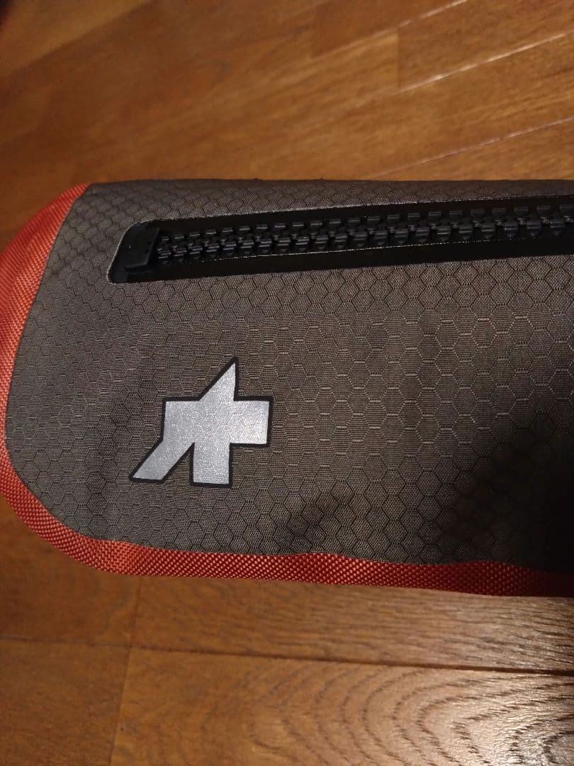 ASSOS ORTLIEB Frame Bag 3L アソス オルトリーブ