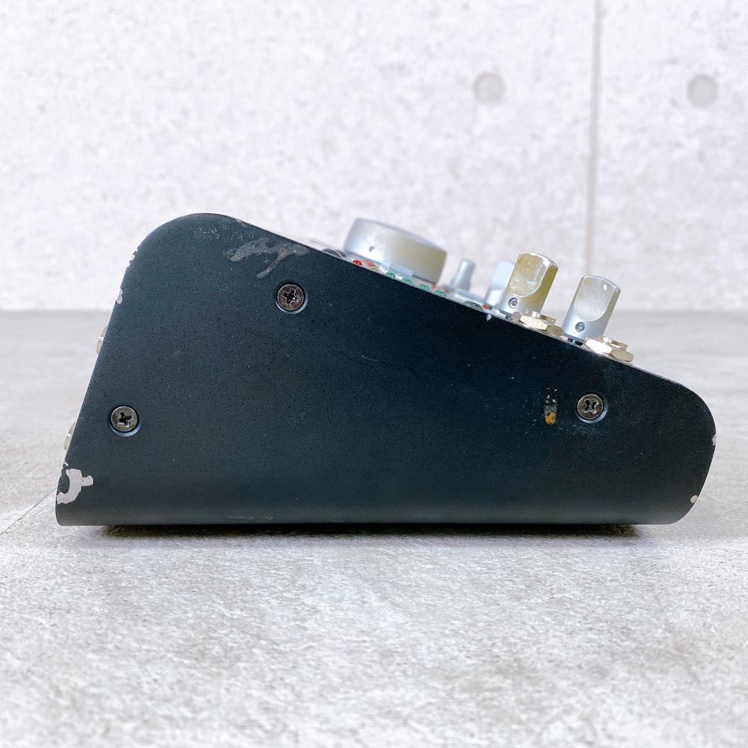 MACKIE BIG KNOBオーディオインターフェイス モニターコントローラー