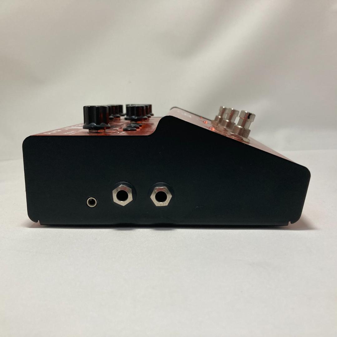 Atomic Amplifire 3 マルチエフェクター アンプシミュレーター