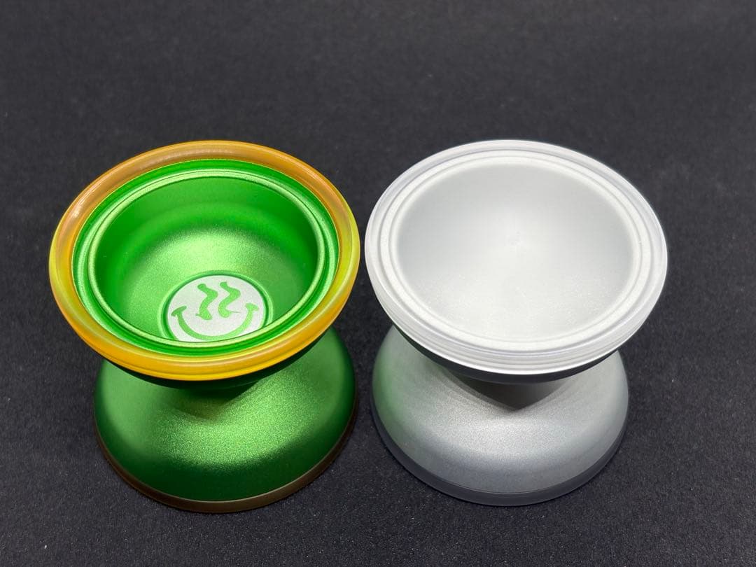 スポーツトイ・アクショントイ INERTIA,CAPPED INERTIA - Alternatives