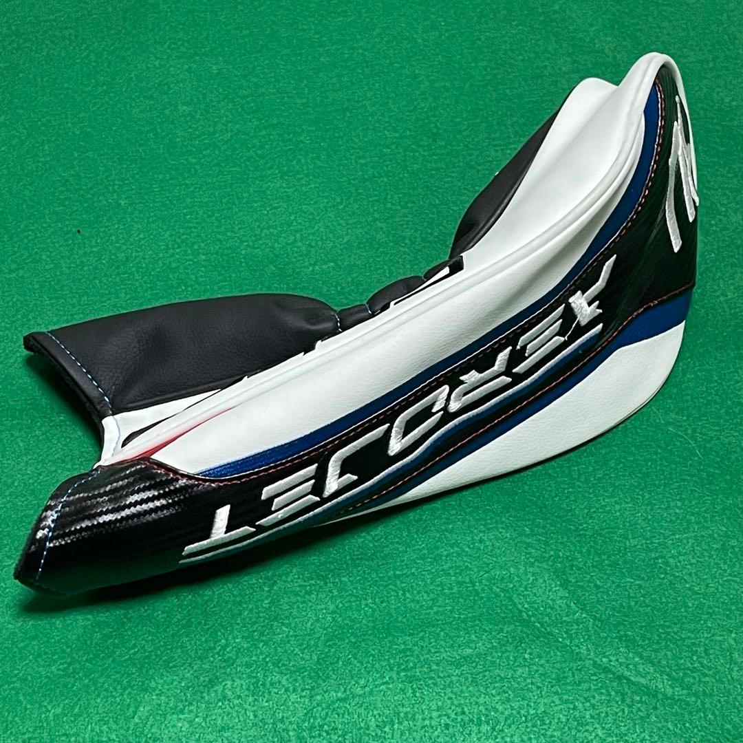 コブラ AEROJET LS 10.5° ドライバー ヘッドのみ