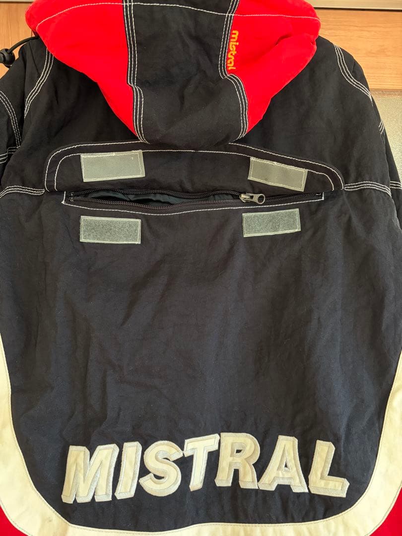 ミストラル MISTRAL スキーウェア　Ｓ
