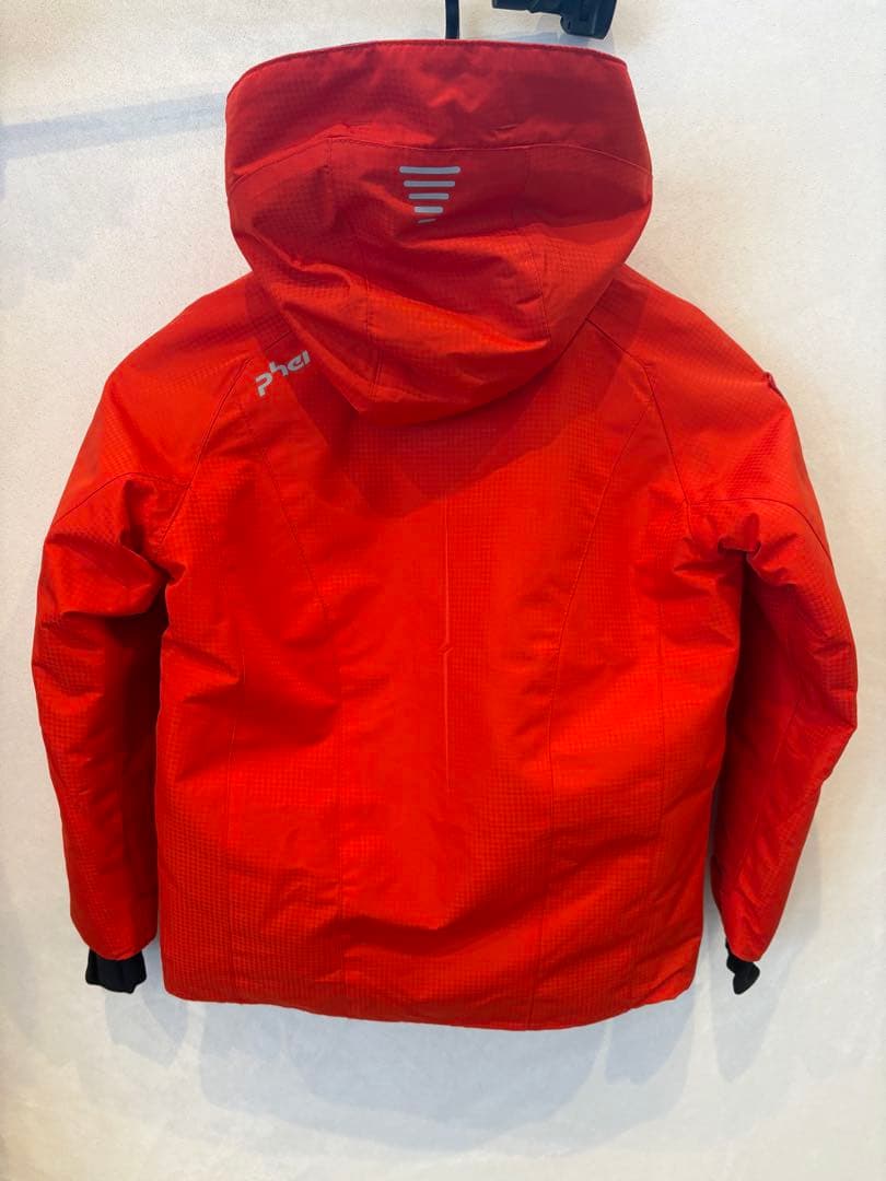 120cm スキーウェア Phenix