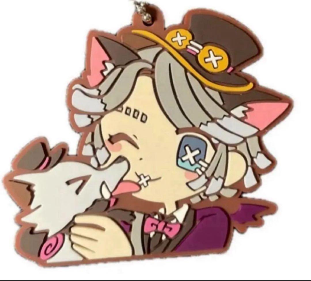 第5人格 Identityカードキーホルダーステッカー缶バッジバラ売りまとめ売り