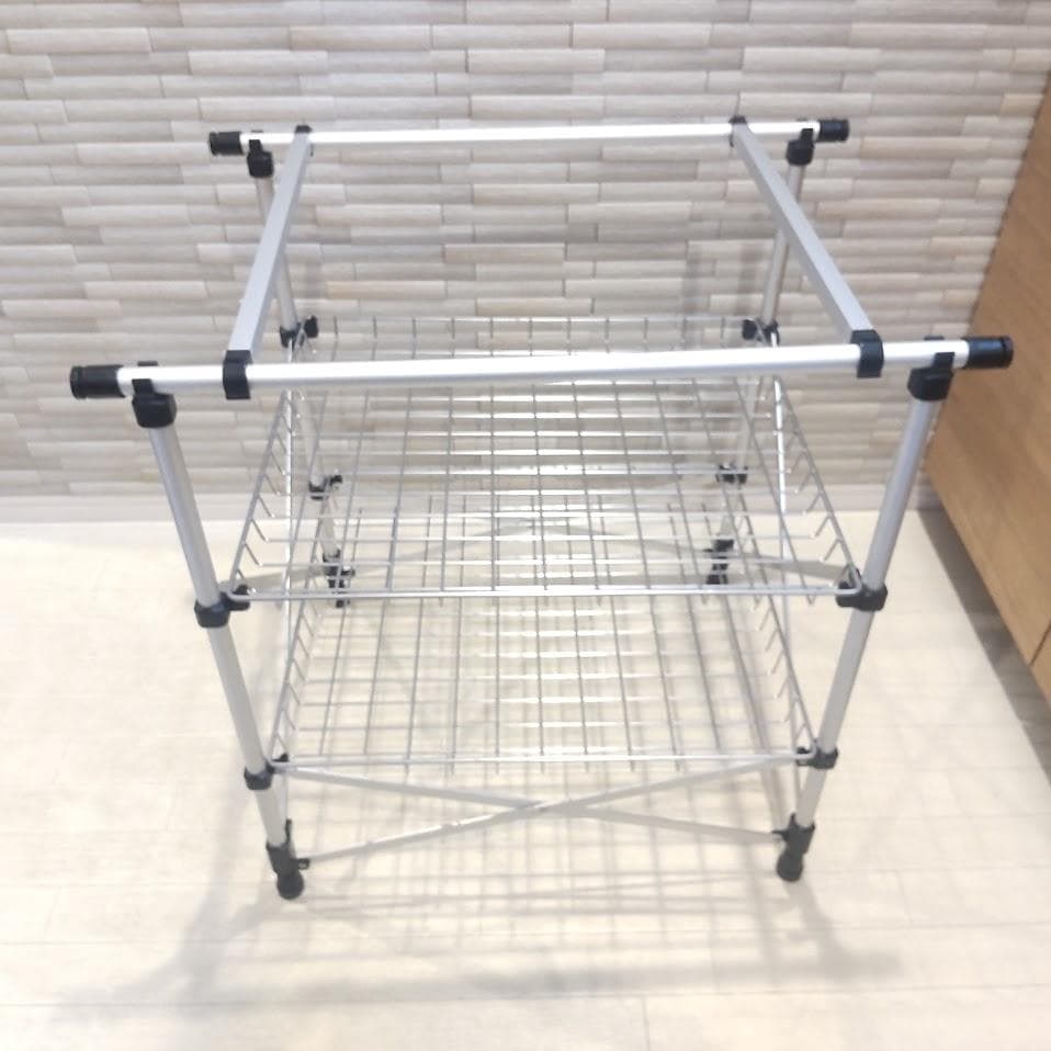 ★廃盤★ スノーピーク  Peak ST-11 バーナースタンド　希少