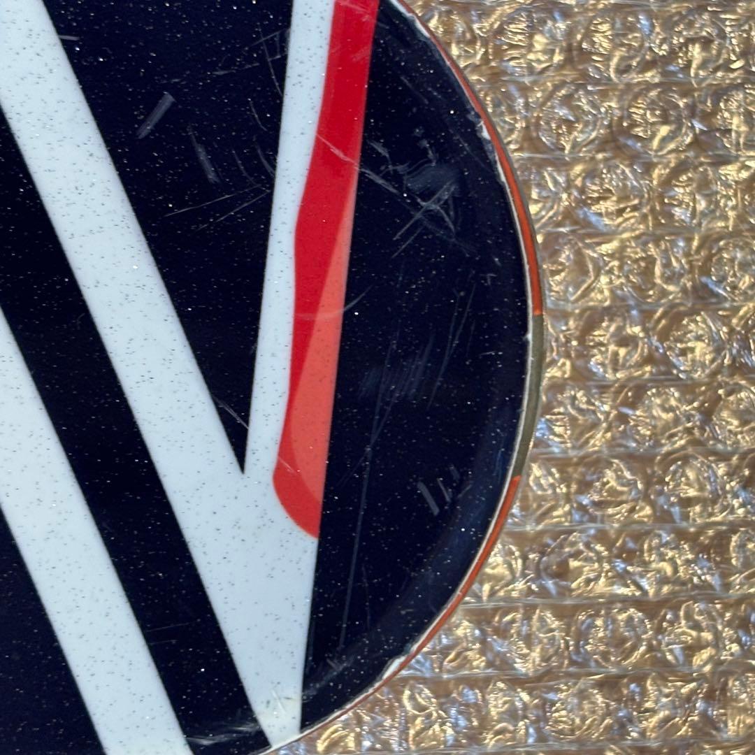 Hart FREEBURN130cm フリースタイルスキー　ショートスキー