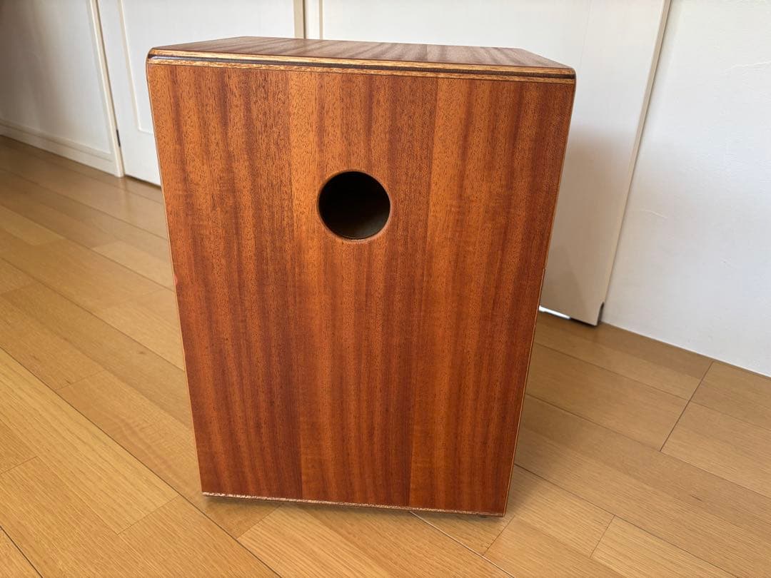 濱崎商会 カホン SPC-380LH