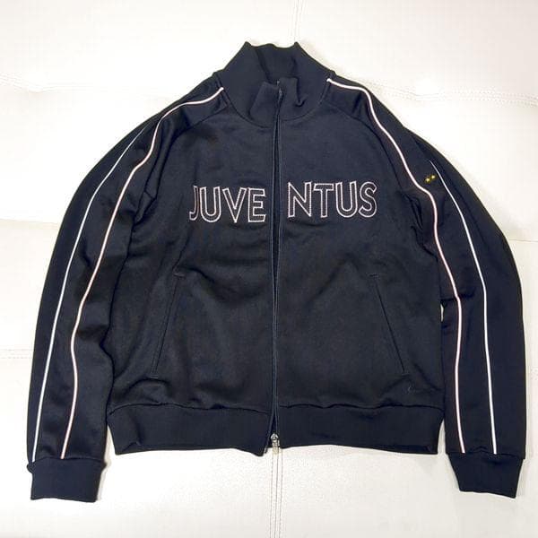 ユベントス ナイキ ジャージ トラックジャケット L 00s ヴィンテージ