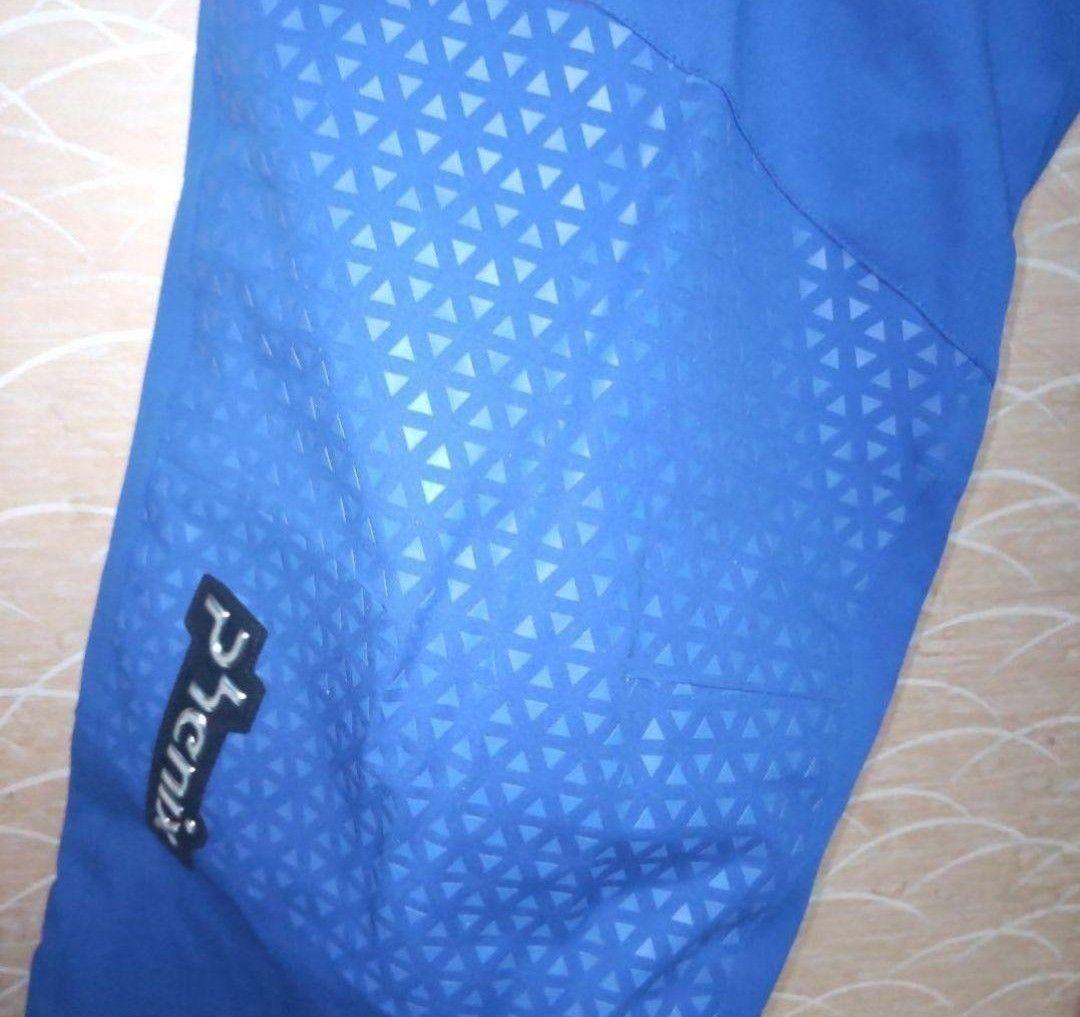 b 新品タグ付 Phenixフェニックス HIGH GRERD MODELウエア