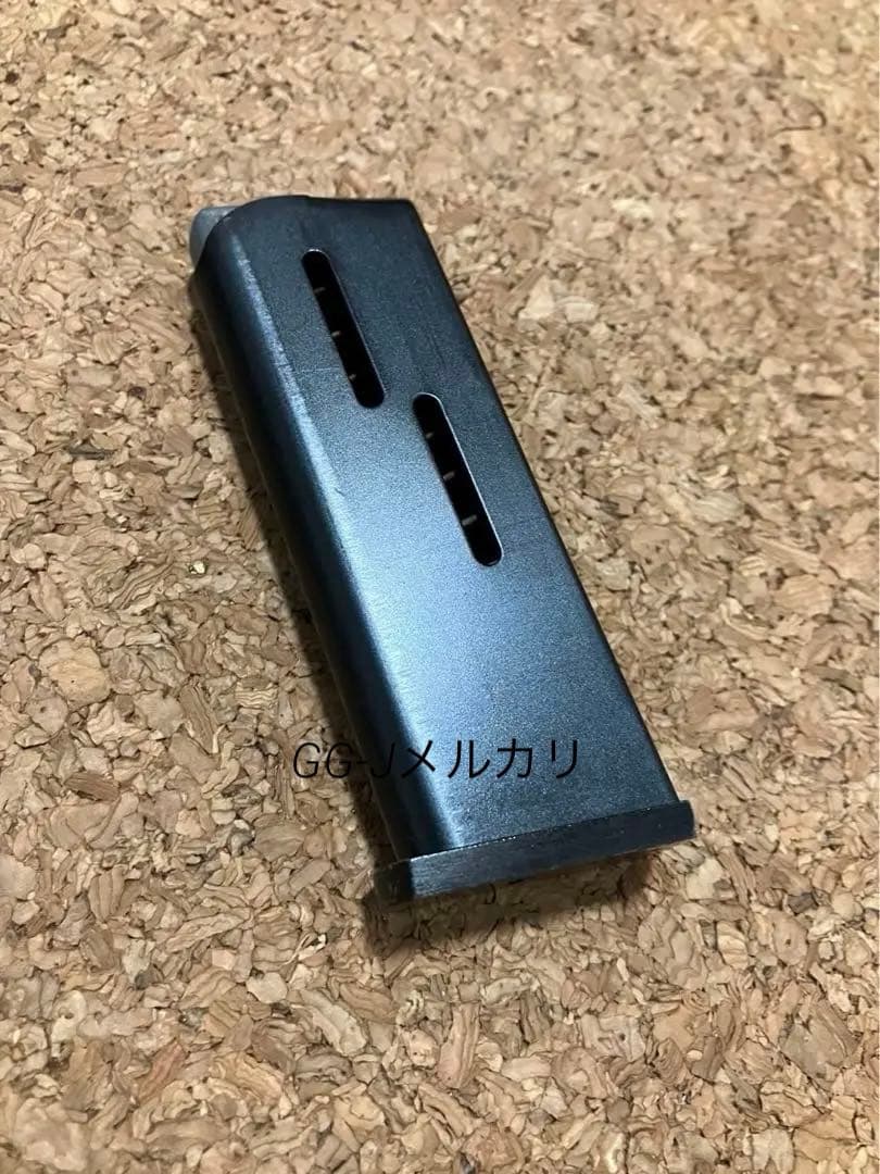 マルシン　25オート　発火モデル　モデルガン　コルト