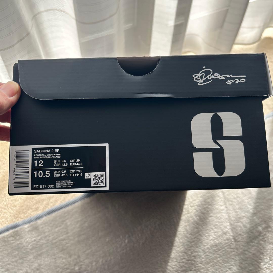 サブリナ2 ピンク