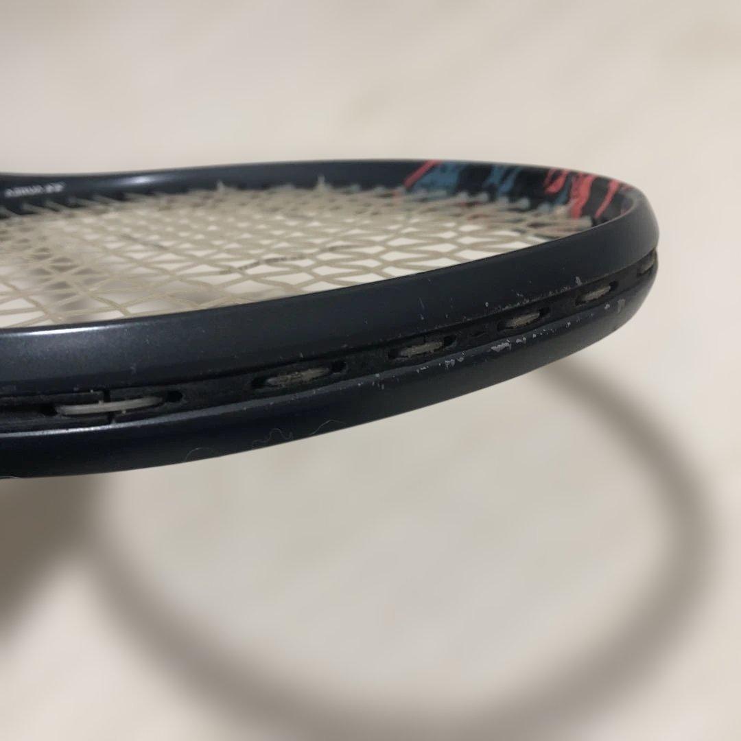 ヨネックス GEOBREAK 50VS軟式テニスラケット