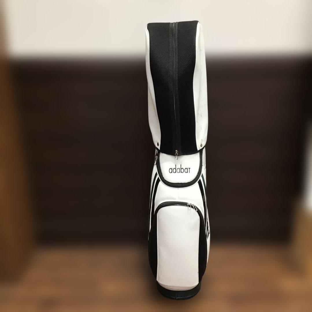 adabat キャディバッグ